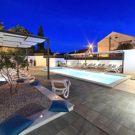 Villa Topesa Zadar Extérieur photo