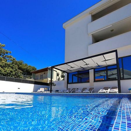 Villa Topesa Zadar Extérieur photo