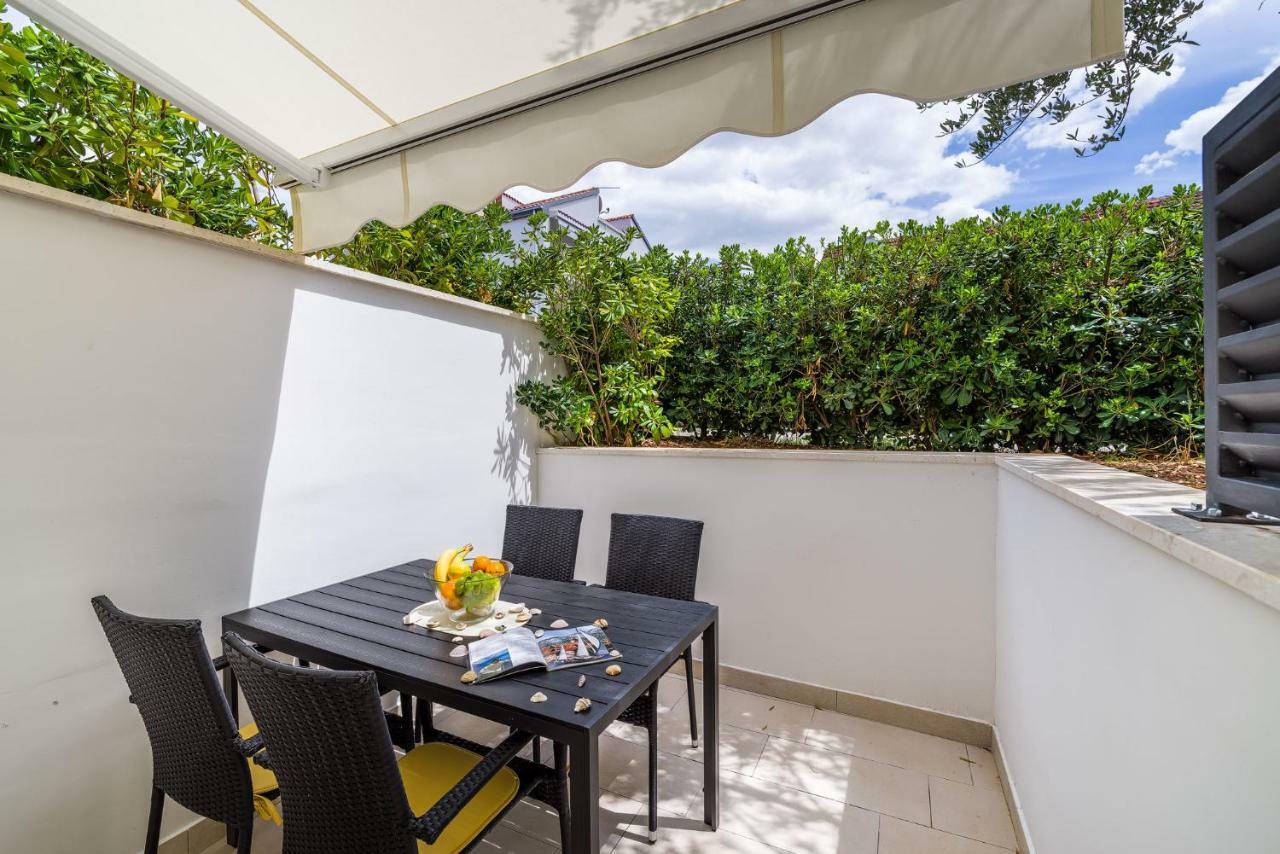 Villa Topesa Zadar Extérieur photo