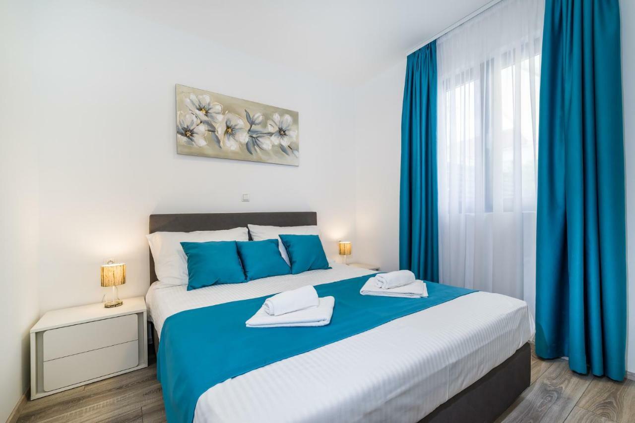 Villa Topesa Zadar Extérieur photo