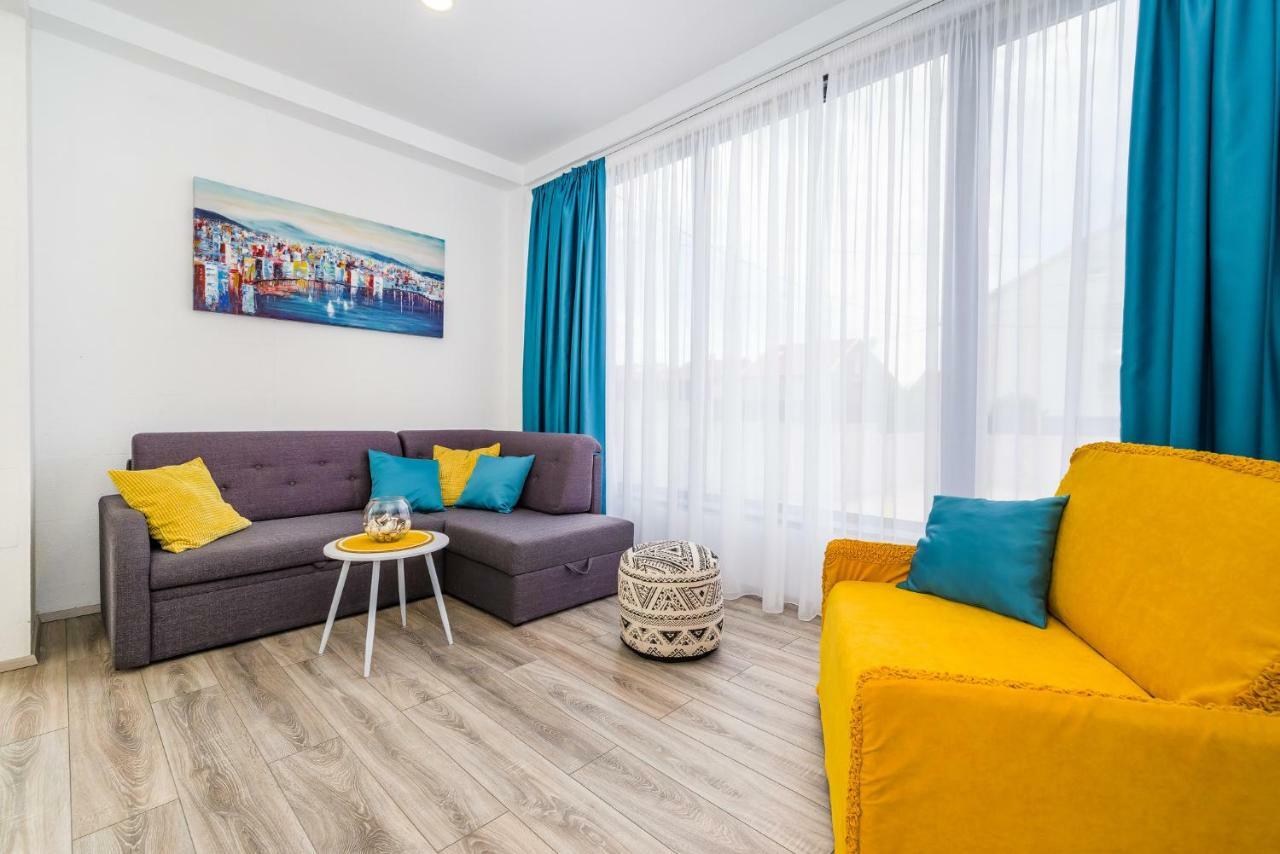 Villa Topesa Zadar Extérieur photo