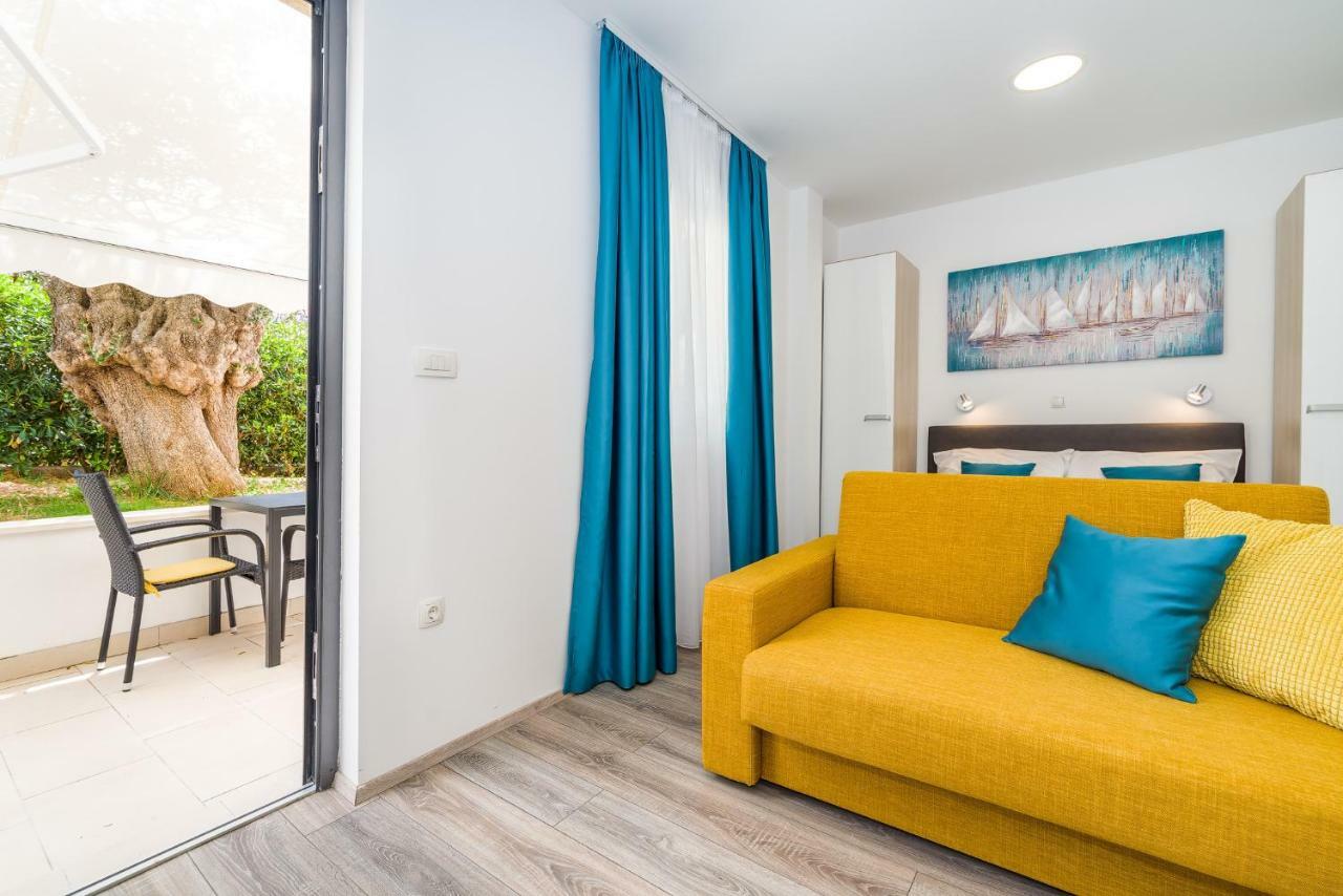 Villa Topesa Zadar Extérieur photo