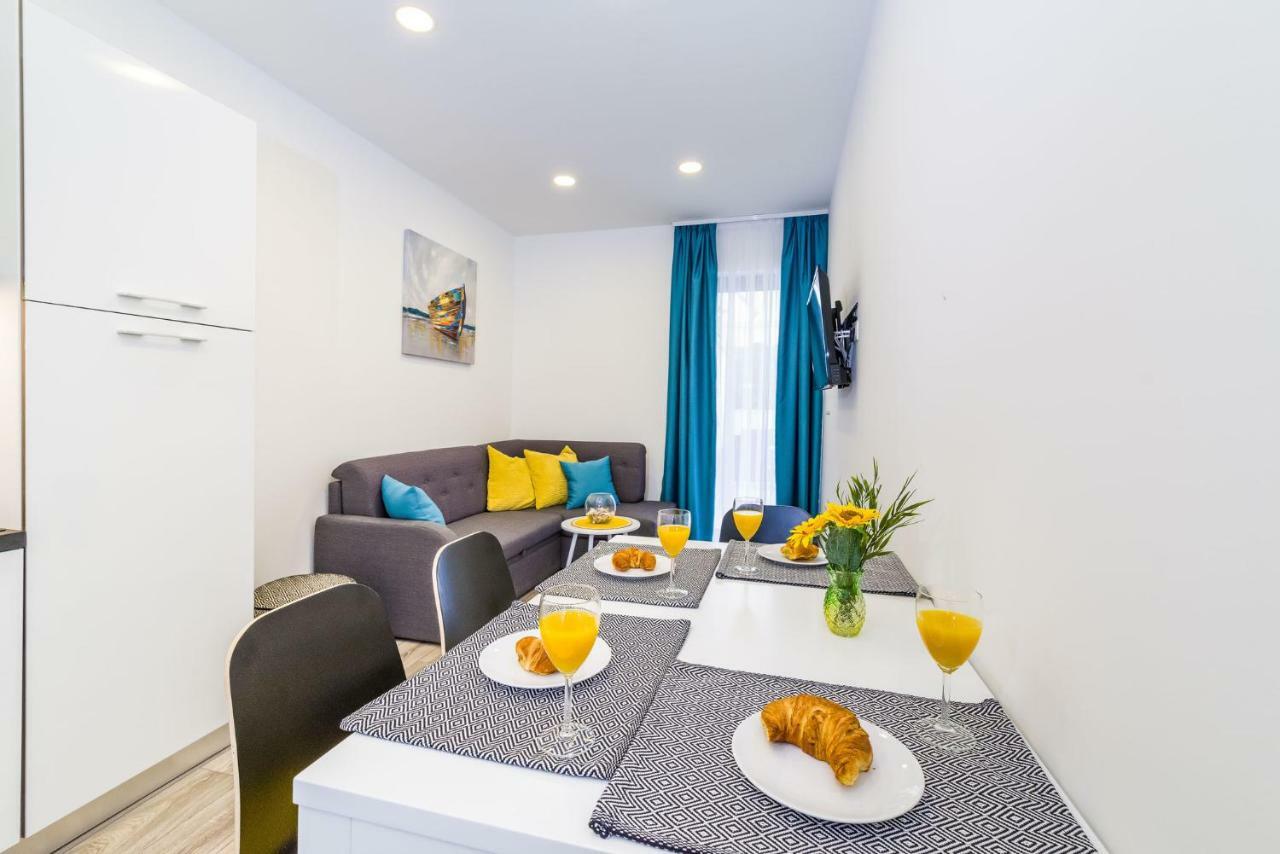 Villa Topesa Zadar Extérieur photo