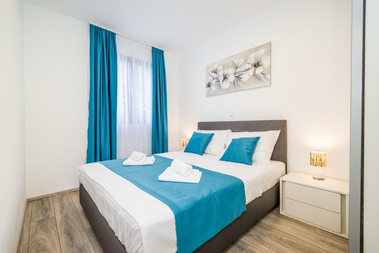 Villa Topesa Zadar Extérieur photo