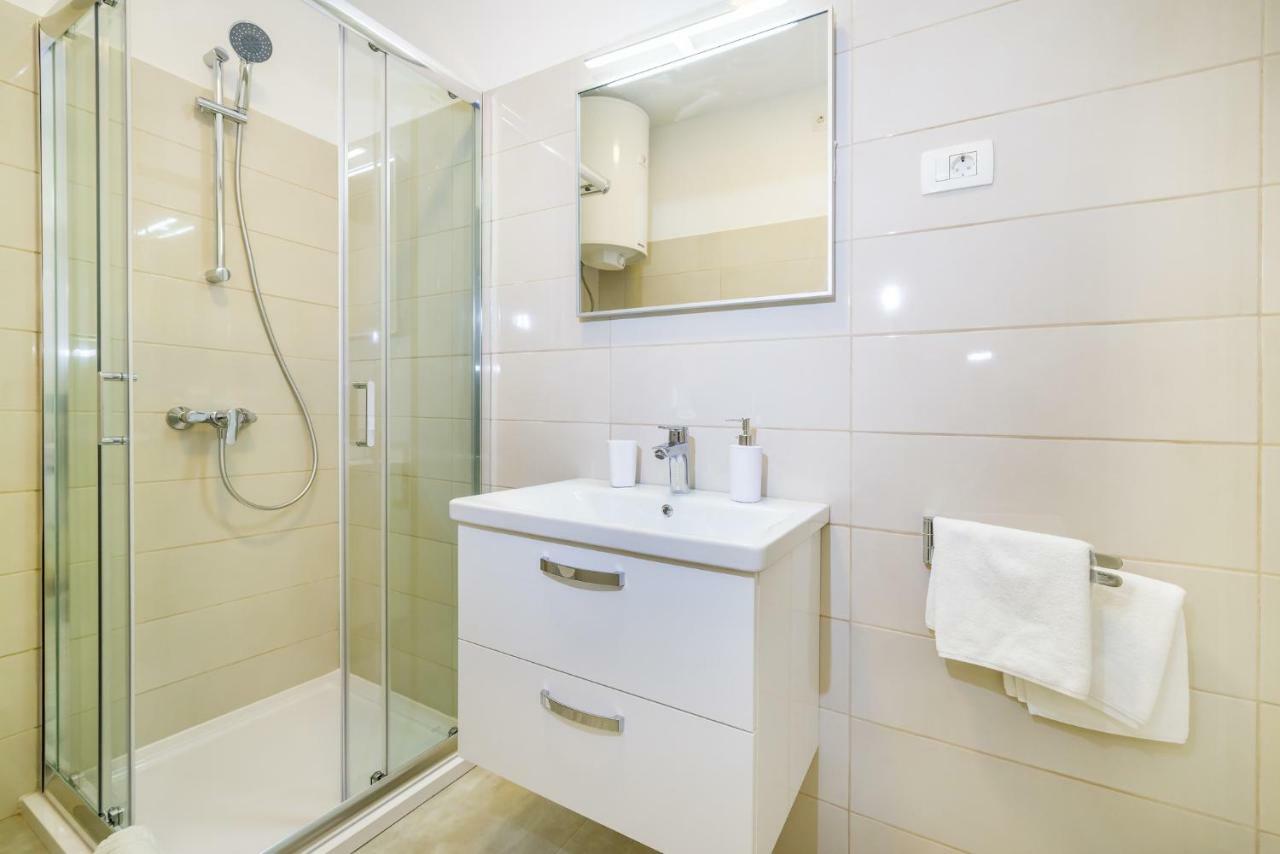 Villa Topesa Zadar Extérieur photo