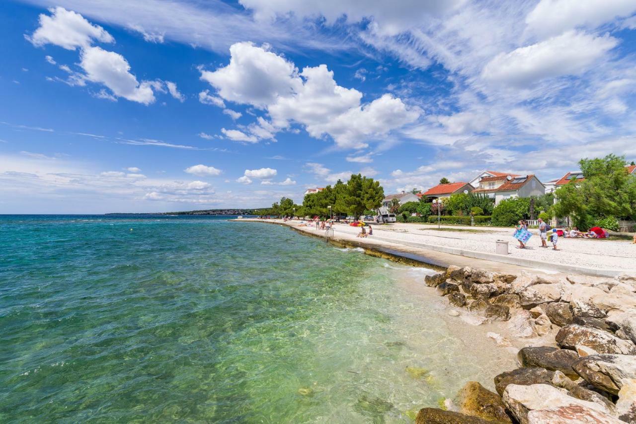 Villa Topesa Zadar Extérieur photo