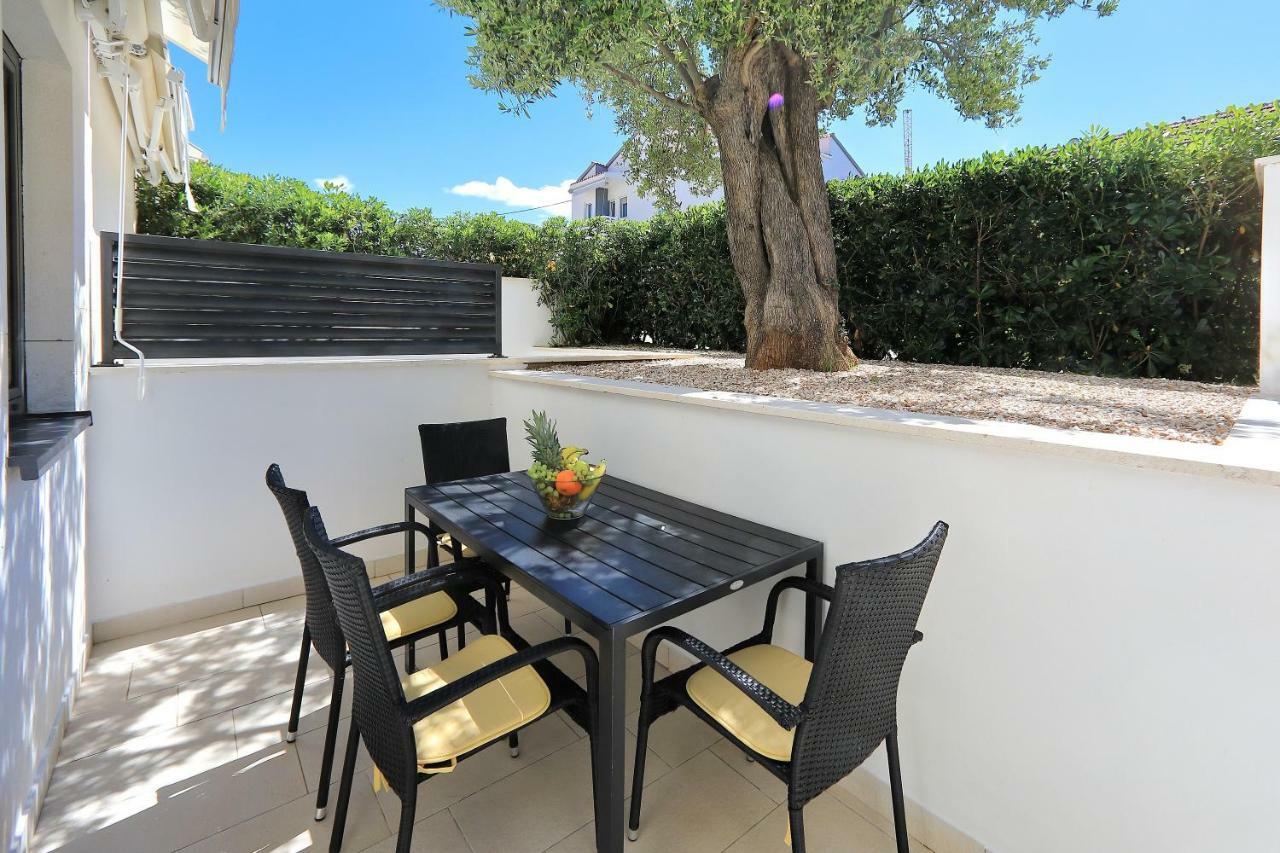Villa Topesa Zadar Extérieur photo