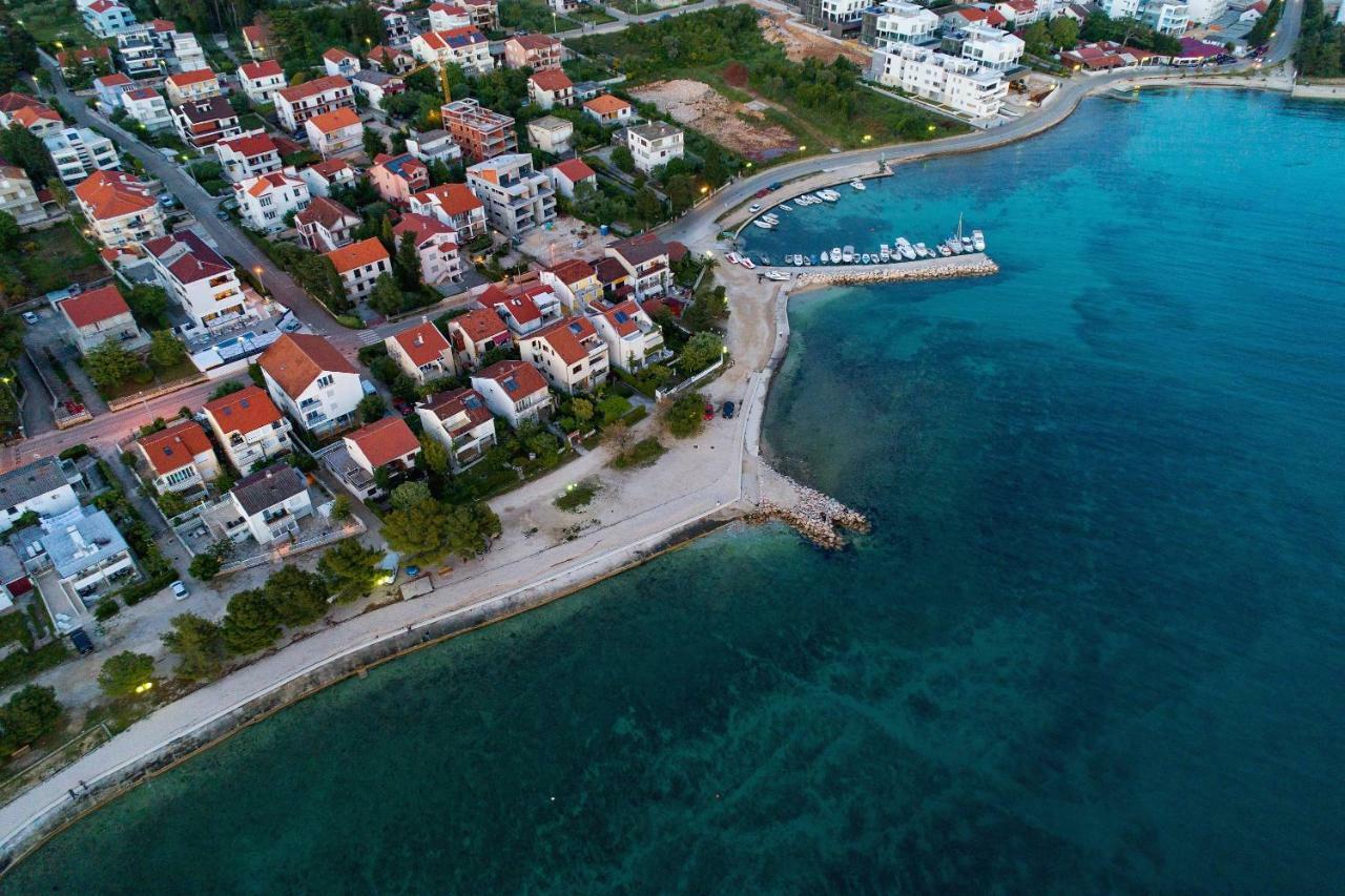 Villa Topesa Zadar Extérieur photo